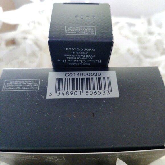 Dior Beauty Glow Blush Stick (5C02), Loose Setting Powder (4E01) Bundle of 6 NEW - Picture 4 of 4